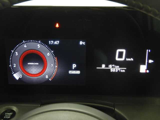 日産 セレナ ２．０ ハイウェイスターＶ R7年 (九州・沖縄) 99