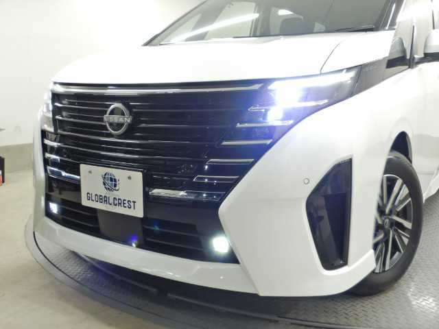日産 セレナ ２．０ ハイウェイスターＶ R7年 (九州・沖縄) 99