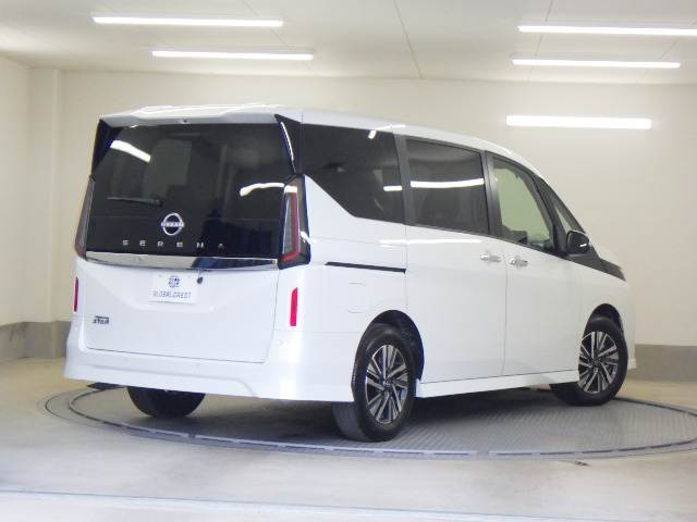 日産 セレナ ２．０ ハイウェイスターＶ R7年 (九州・沖縄) 99