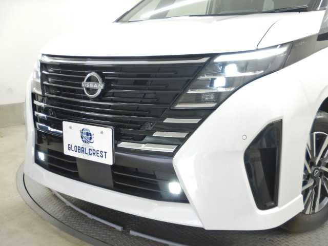 日産 セレナ ２．０ ハイウェイスターＶ R7年 (九州・沖縄) 99