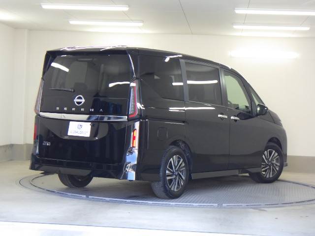 日産 セレナ ２．０ ハイウェイスターＶ R7年 (九州・沖縄) 99