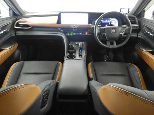 トヨタ クラウン　クロスオーバー　ハイブリッド ２．４ ＲＳ Ｅ－ＦＯＵＲ ＡＤＶＡＮＣＥＤ ４ＷＤ R5年 (九州・沖縄) 99