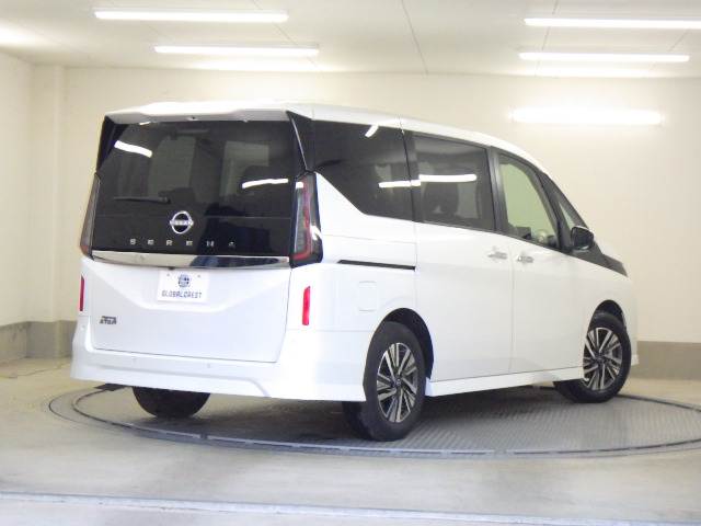 日産 セレナ ２．０ ハイウェイスターＶ R5年 (九州・沖縄) 99