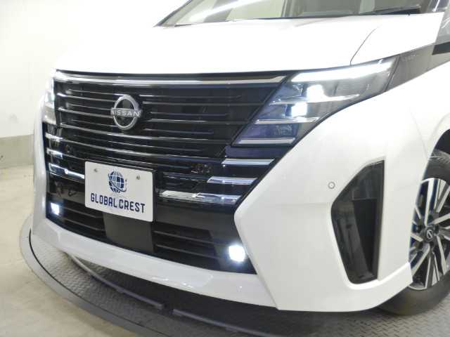 日産 セレナ ２．０ ハイウェイスターＶ R5年 (九州・沖縄) 99