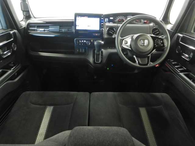 ホンダ Ｎ　ＢＯＸ カスタム ６６０ Ｌ R2年 (九州・沖縄) 99