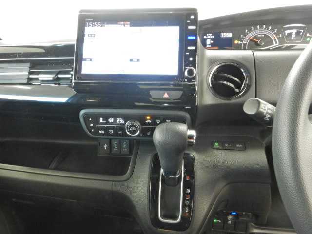 ホンダ Ｎ　ＢＯＸ カスタム ６６０ Ｌ R2年 (九州・沖縄) 99