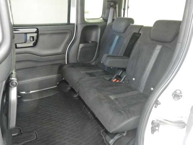 ホンダ Ｎ　ＢＯＸ カスタム ６６０ Ｌ R2年 (九州・沖縄) 99