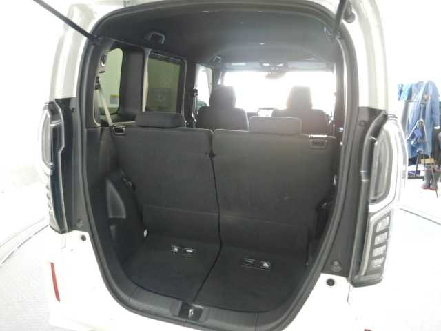 ホンダ Ｎ　ＢＯＸ カスタム ６６０ Ｌ R2年 (九州・沖縄) 99