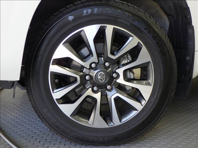 トヨタ ランドクルーザープラド ２．８ ＴＺ－Ｇ ディーゼルターボ ４ＷＤ R5年 (九州・沖縄) 99
