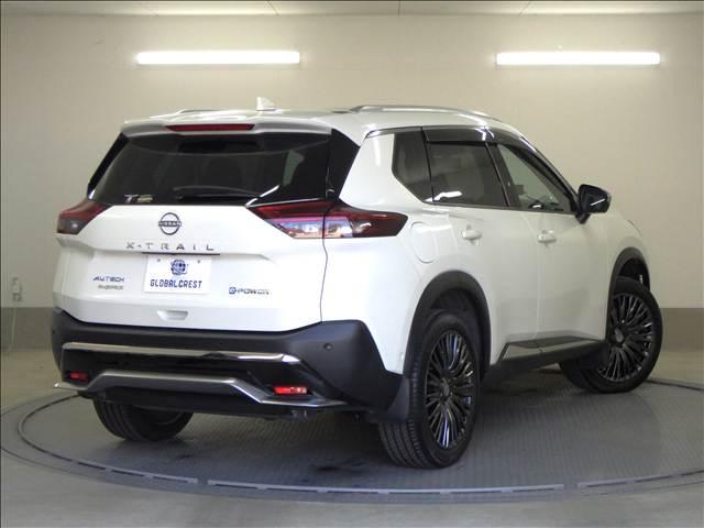日産 エクストレイル １．５ ＡＵＴＥＣＨ アドバンスト パッケージ Ｅ－４ＯＲＣＥ ４ＷＤ R5年 (九州・沖縄) 99