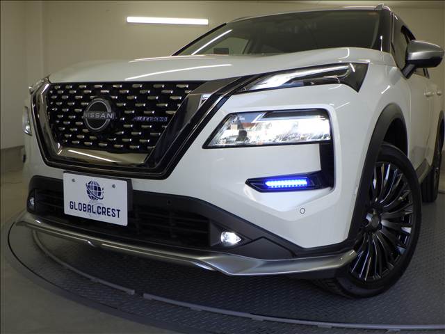 日産 エクストレイル １．５ ＡＵＴＥＣＨ アドバンスト パッケージ Ｅ－４ＯＲＣＥ ４ＷＤ R5年 (九州・沖縄) 99