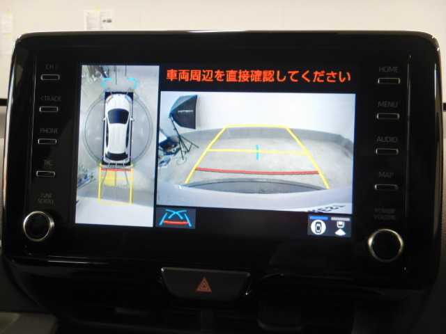 トヨタ ヤリス １．５ ハイブリッド Ｚ R5年 (九州・沖縄) 99