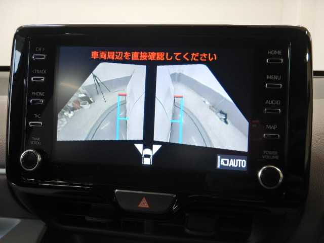 トヨタ ヤリス １．５ ハイブリッド Ｚ R5年 (九州・沖縄) 99