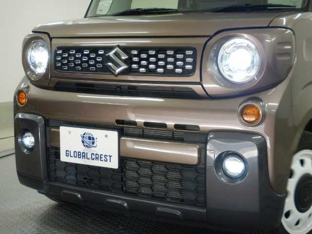 スズキ スペーシア ６６０ ギア マイ スタイル R5年 (九州・沖縄) 99
