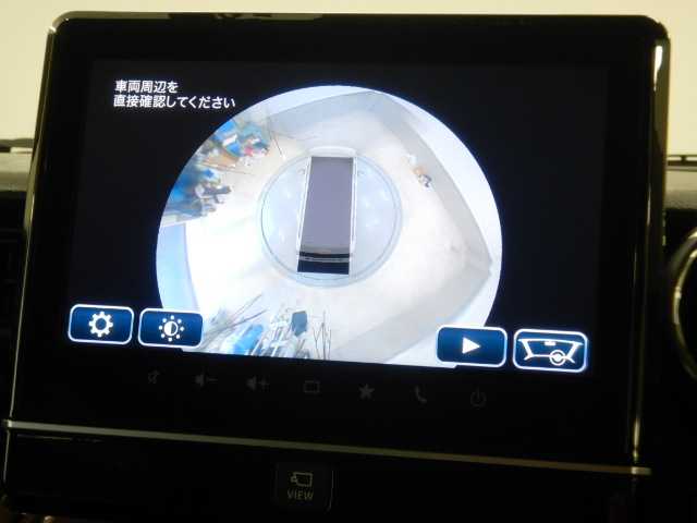 スズキ スペーシア ６６０ ギア マイ スタイル R4年 (九州・沖縄) 99
