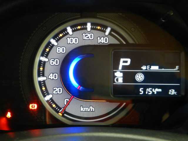 スズキ スペーシア ６６０ ギア マイ スタイル R4年 (九州・沖縄) 99