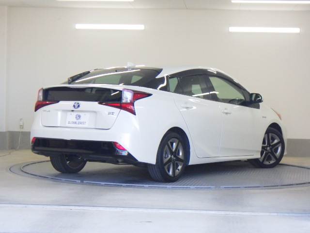 トヨタ プリウス １．８ Ｓ ツーリングセレクション R2年 (九州・沖縄) 99