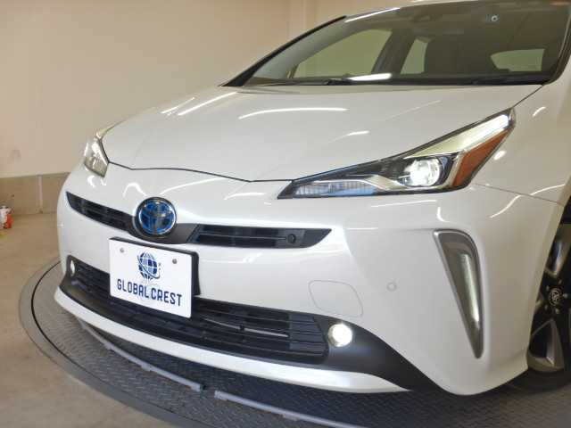 トヨタ プリウス １．８ Ｓ ツーリングセレクション R2年 (九州・沖縄) 99