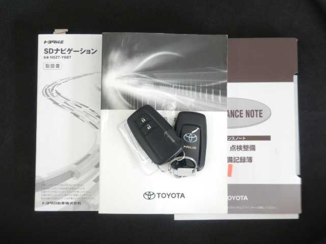 トヨタ プリウス １．８ Ｓ ツーリングセレクション R2年 (九州・沖縄) 99