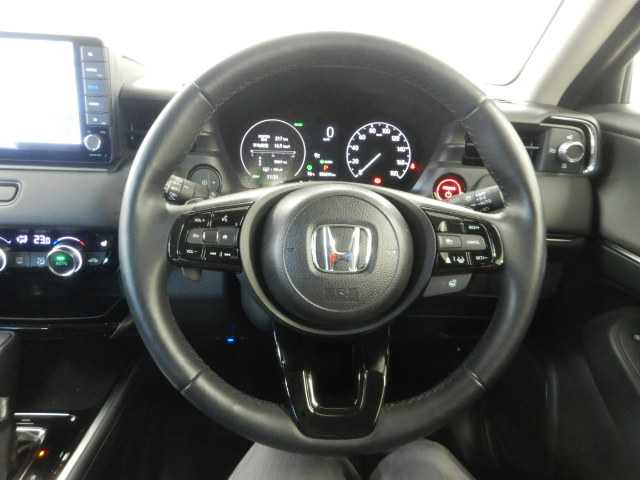 ホンダ ヴェゼル １．５ Ｅ：ＨＥＶ Ｚ R6年 (九州・沖縄) 99