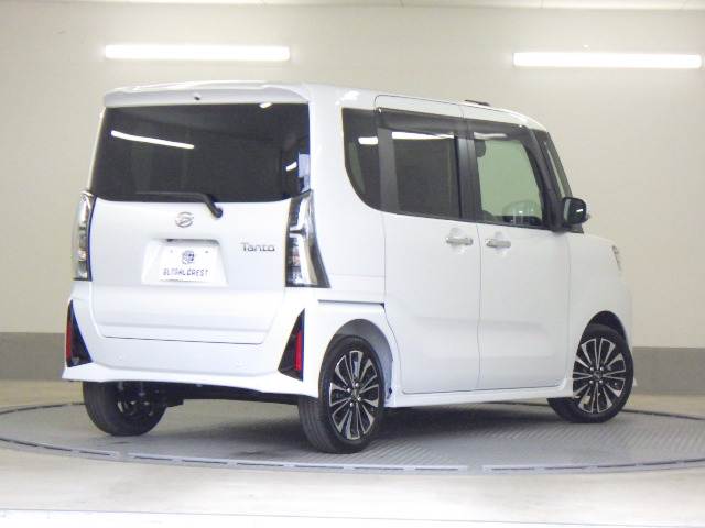 ダイハツ タント ６６０ カスタム ＲＳ R7年 (九州・沖縄) 99