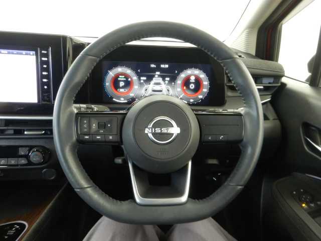 日産 ノートオーラ １．２ Ｇ レザーエディション R5年 (九州・沖縄) 99