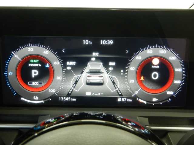 日産 ノートオーラ １．２ Ｇ レザーエディション R5年 (九州・沖縄) 99