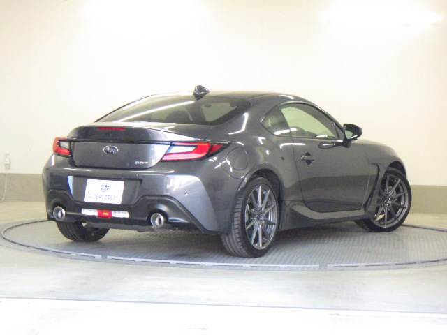スバル ＢＲＺ ２．４ Ｓ R3年 (九州・沖縄) 99