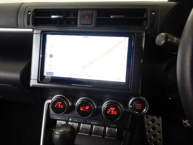 スバル ＢＲＺ ２．４ Ｓ R3年 (九州・沖縄) 99
