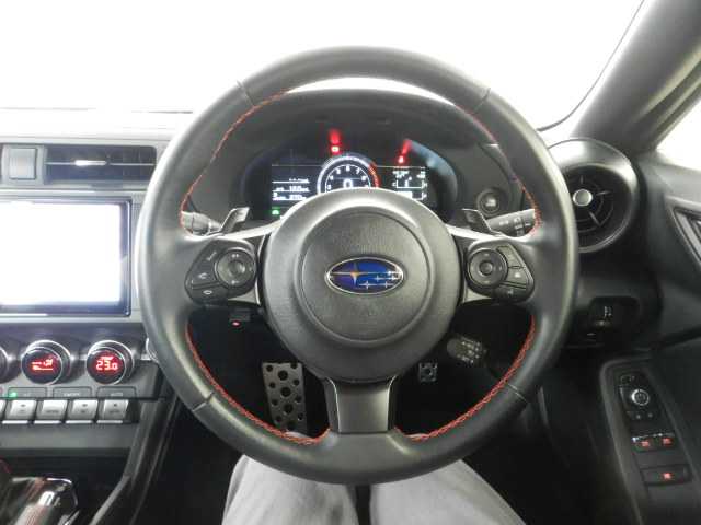 スバル ＢＲＺ ２．４ Ｓ R3年 (九州・沖縄) 99