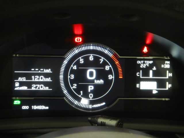 スバル ＢＲＺ ２．４ Ｓ R3年 (九州・沖縄) 99