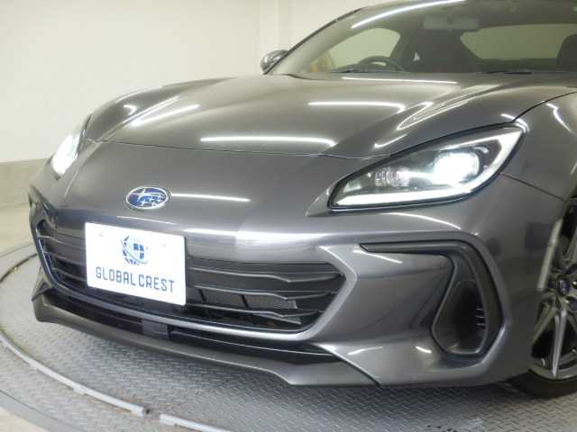 スバル ＢＲＺ ２．４ Ｓ R3年 (九州・沖縄) 99
