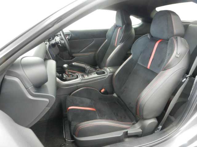 スバル ＢＲＺ ２．４ Ｓ R3年 (九州・沖縄) 99