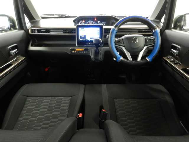 スズキ ワゴンＲ ６６０ カスタムＺ ハイブリッド ＺＸ R5年 (九州・沖縄) 99