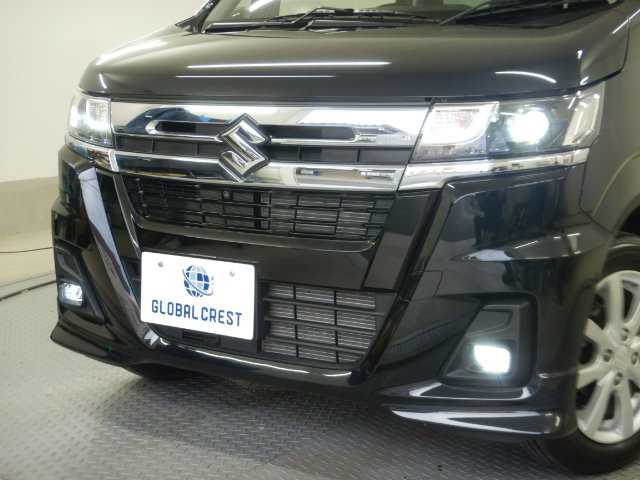 スズキ ワゴンＲ ６６０ カスタムＺ ハイブリッド ＺＸ R5年 (九州・沖縄) 99
