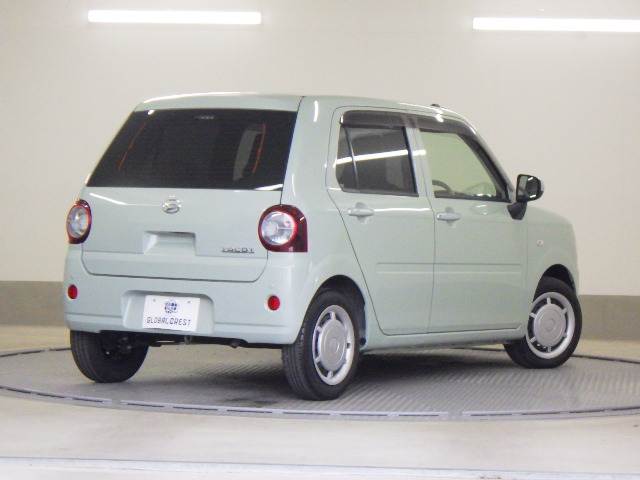ダイハツ ミラ　トコット ６６０ Ｌ ＳＡＩＩＩ R5年 (九州・沖縄) 99