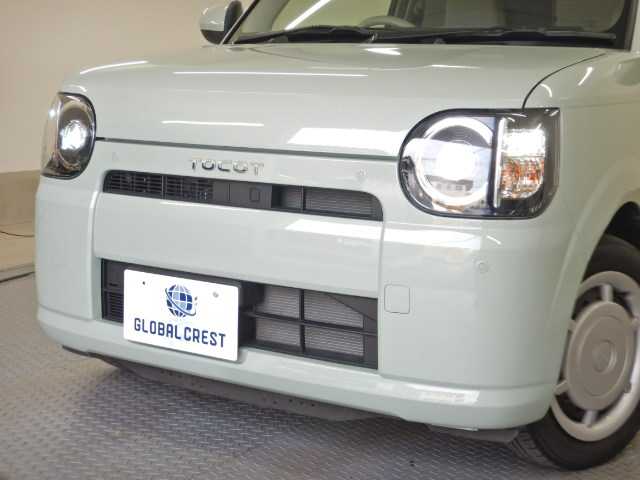 ダイハツ ミラ　トコット ６６０ Ｌ ＳＡＩＩＩ R5年 (九州・沖縄) 99