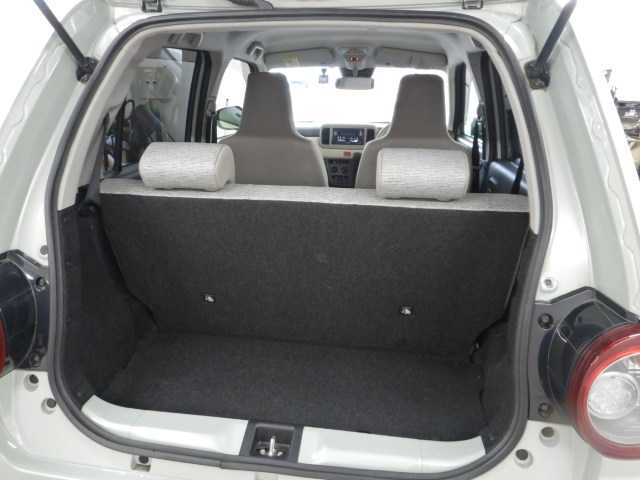 ダイハツ ミラ　トコット ６６０ Ｌ ＳＡＩＩＩ R5年 (九州・沖縄) 99