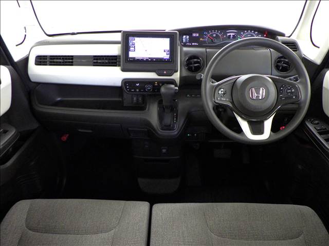 ホンダ Ｎ　ＢＯＸ ６６０ Ｌ R3年 (九州・沖縄) 99
