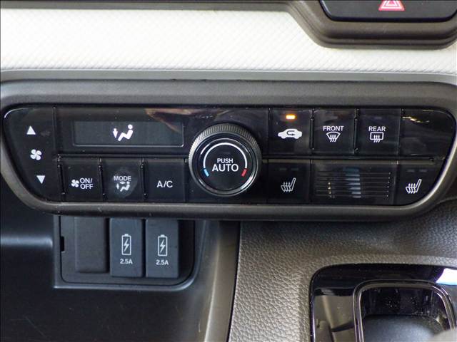 ホンダ Ｎ　ＢＯＸ ６６０ Ｌ R3年 (九州・沖縄) 99