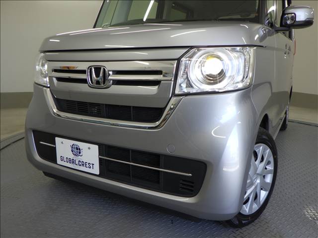 ホンダ Ｎ　ＢＯＸ ６６０ Ｌ R3年 (九州・沖縄) 99