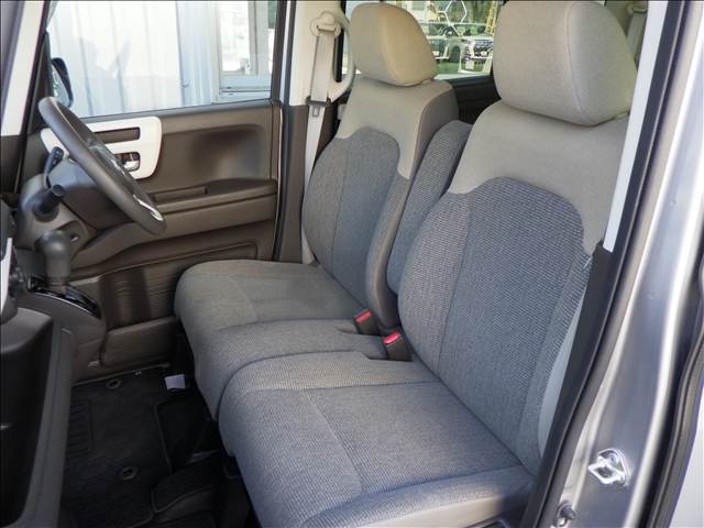 ホンダ Ｎ　ＢＯＸ ６６０ Ｌ R3年 (九州・沖縄) 99