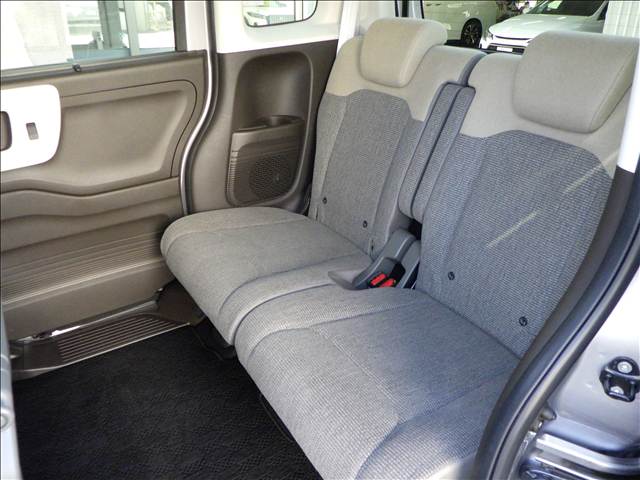 ホンダ Ｎ　ＢＯＸ ６６０ Ｌ R3年 (九州・沖縄) 99