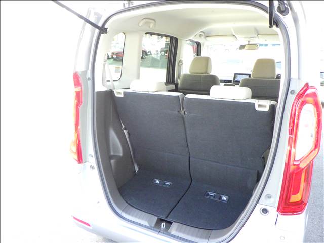 ホンダ Ｎ　ＢＯＸ ６６０ Ｌ R3年 (九州・沖縄) 99