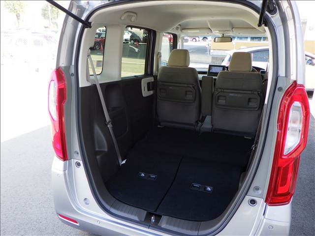 ホンダ Ｎ　ＢＯＸ ６６０ Ｌ R3年 (九州・沖縄) 99