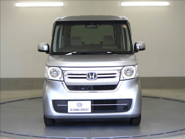 ホンダ Ｎ　ＢＯＸ ６６０ Ｌ R3年 (九州・沖縄) 99
