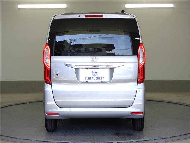 ホンダ Ｎ　ＢＯＸ ６６０ Ｌ R3年 (九州・沖縄) 99