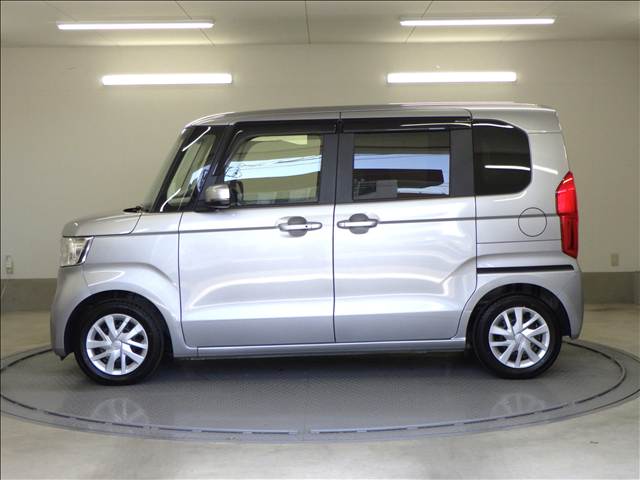 ホンダ Ｎ　ＢＯＸ ６６０ Ｌ R3年 (九州・沖縄) 99