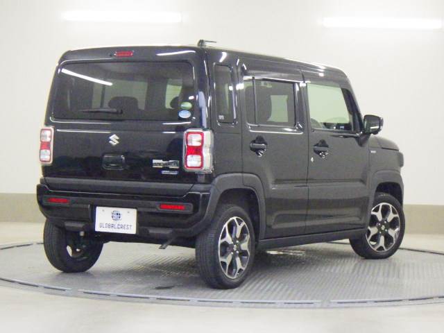 スズキ ハスラー ６６０ ハイブリッド Ｘ R2年 (九州・沖縄) 99