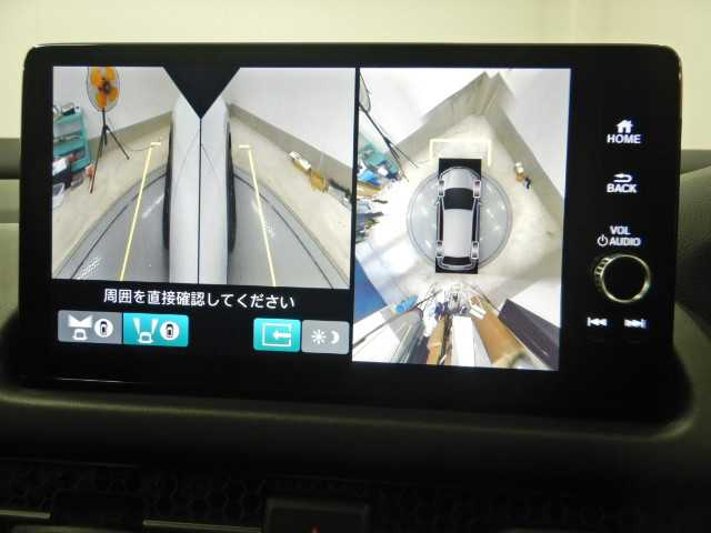 ホンダ ＺＲ－Ｖ ２．０ Ｅ：ＨＥＶ Ｚ ブラックスタイル R6年 (九州・沖縄) 99